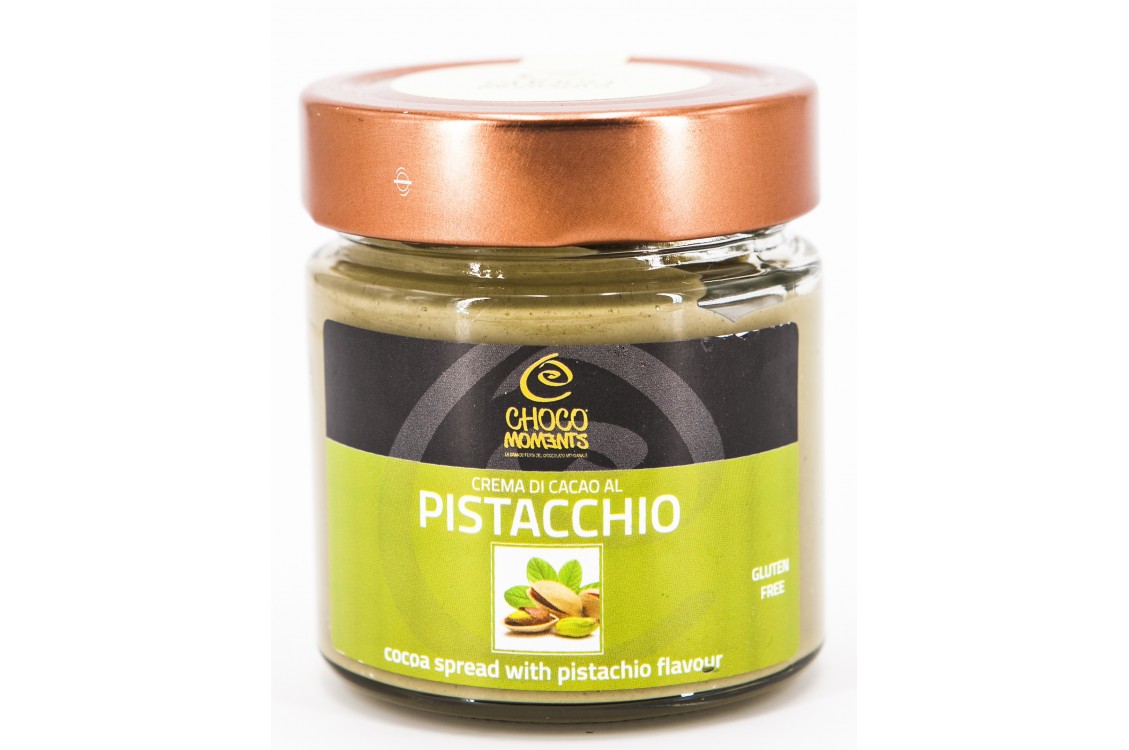 Pistacchio 30% - CHOCO DUCALE SAS di Russo Ilaria