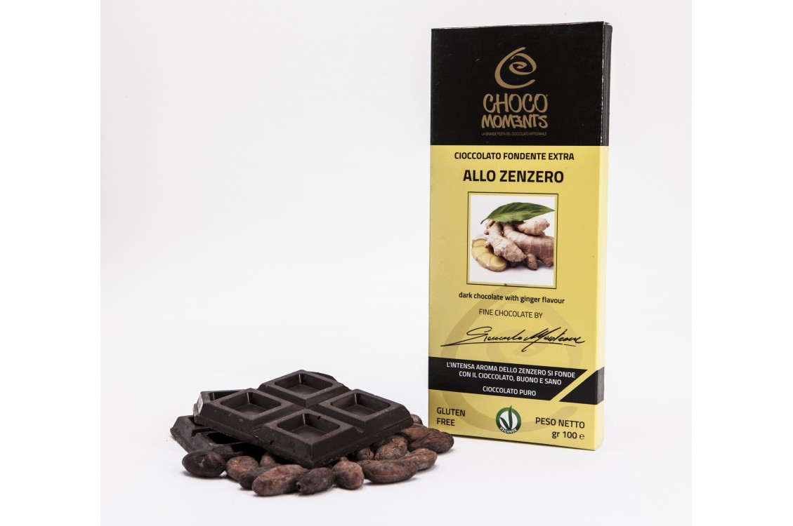 CONFEZIONE REGALO 600g - CHOCO DUCALE SAS di Russo Ilaria